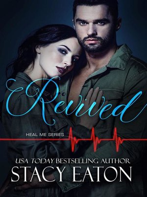 cover image of Revived